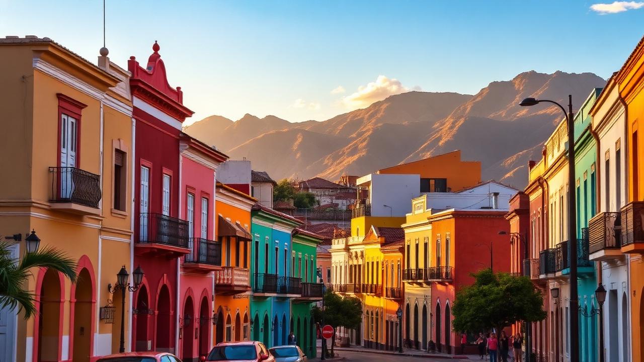 Acciones de Latinoamérica: valor escondido en el patio de casa