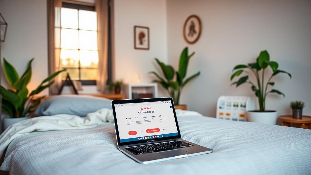Arbitraje de Airbnb: negocio real o mito de Instagram