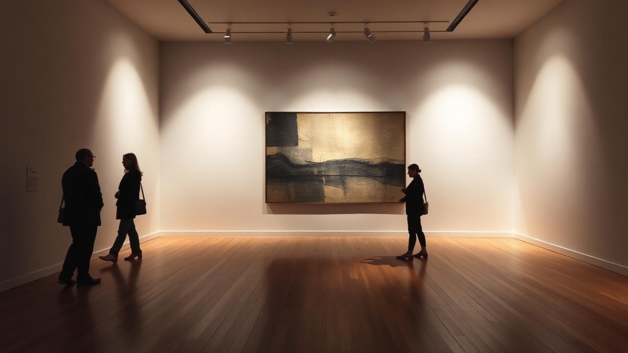 Invertir en arte: Basquiat, Banksy y las plataformas fraccionadas