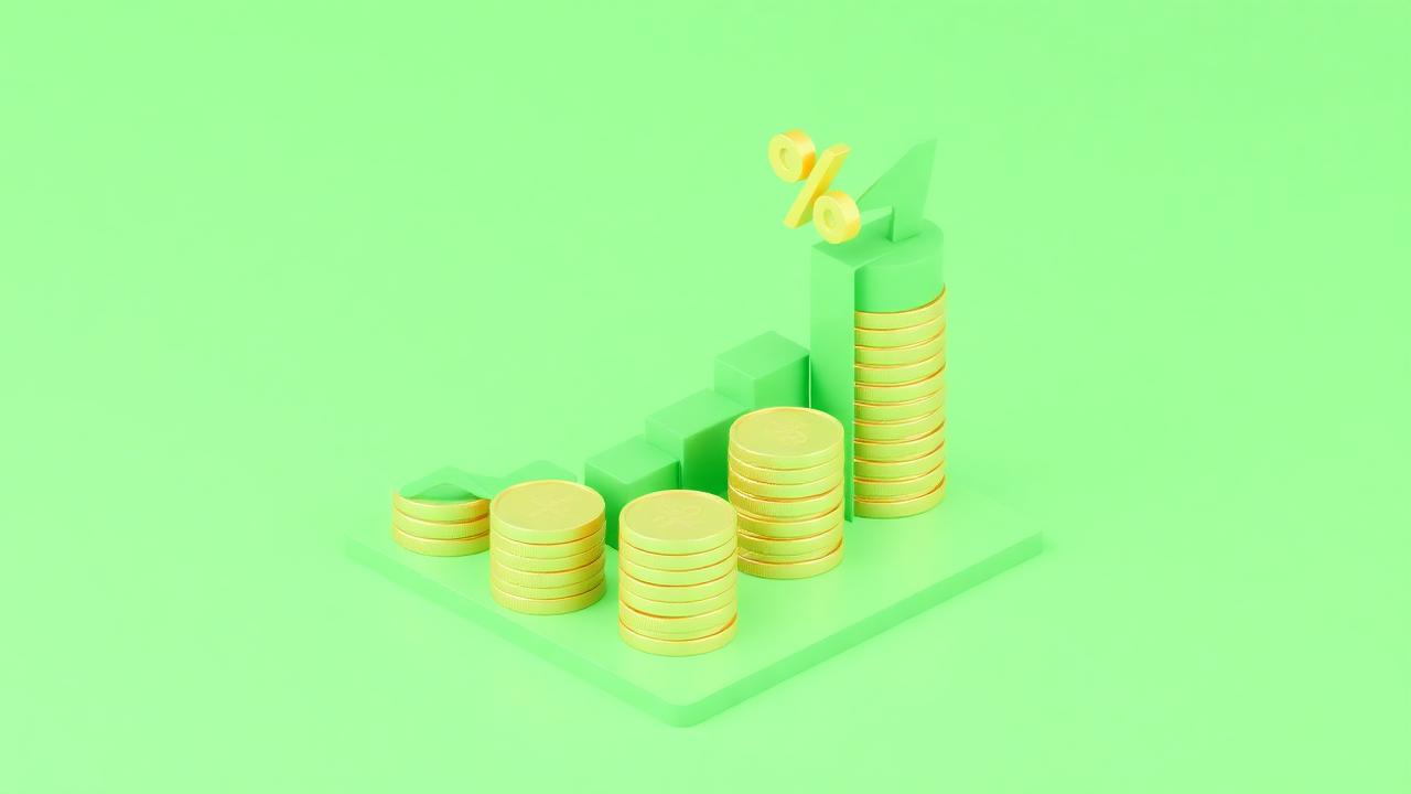 Cartera dividend growth: crecimiento + renta cada año