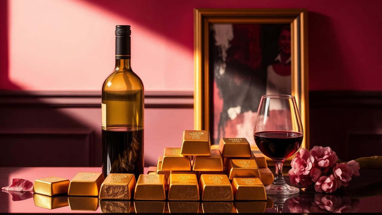 Invertir en plata en 2026: ¿alternativa al oro?