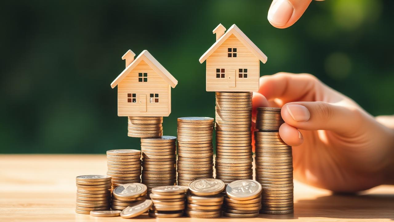 Crowdfunding inmobiliario: invertir en ladrillo desde 50 euros