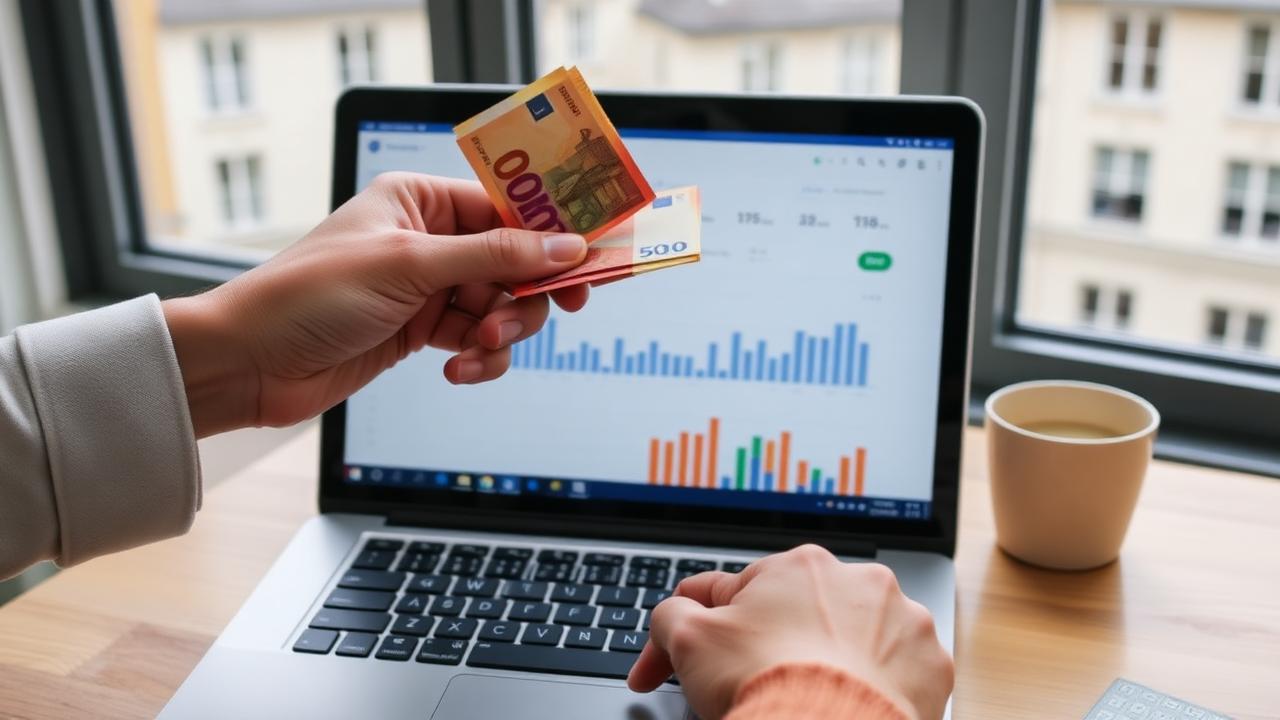 P2P Lending: rendimientos del 10-14% en préstamos