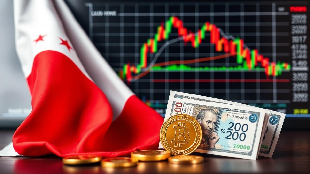 Cómo invertir en Chile desde $100 hasta $100,000 USD
