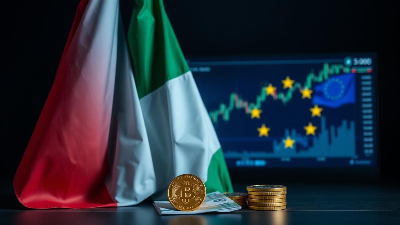 Cómo invertir en Francia, Italia y resto de la UE desde 100€ hasta 100.000€