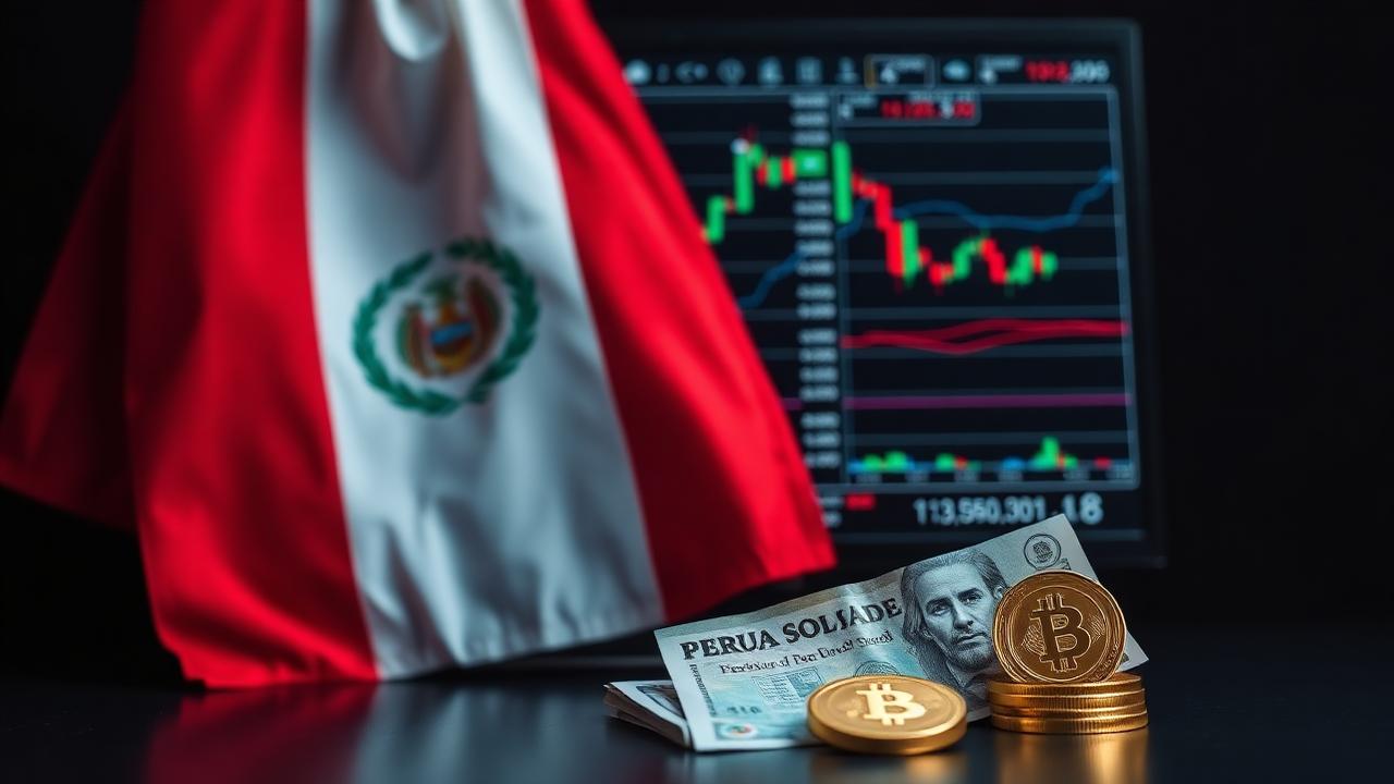 Cómo invertir en Perú desde $100 hasta $100,000 USD