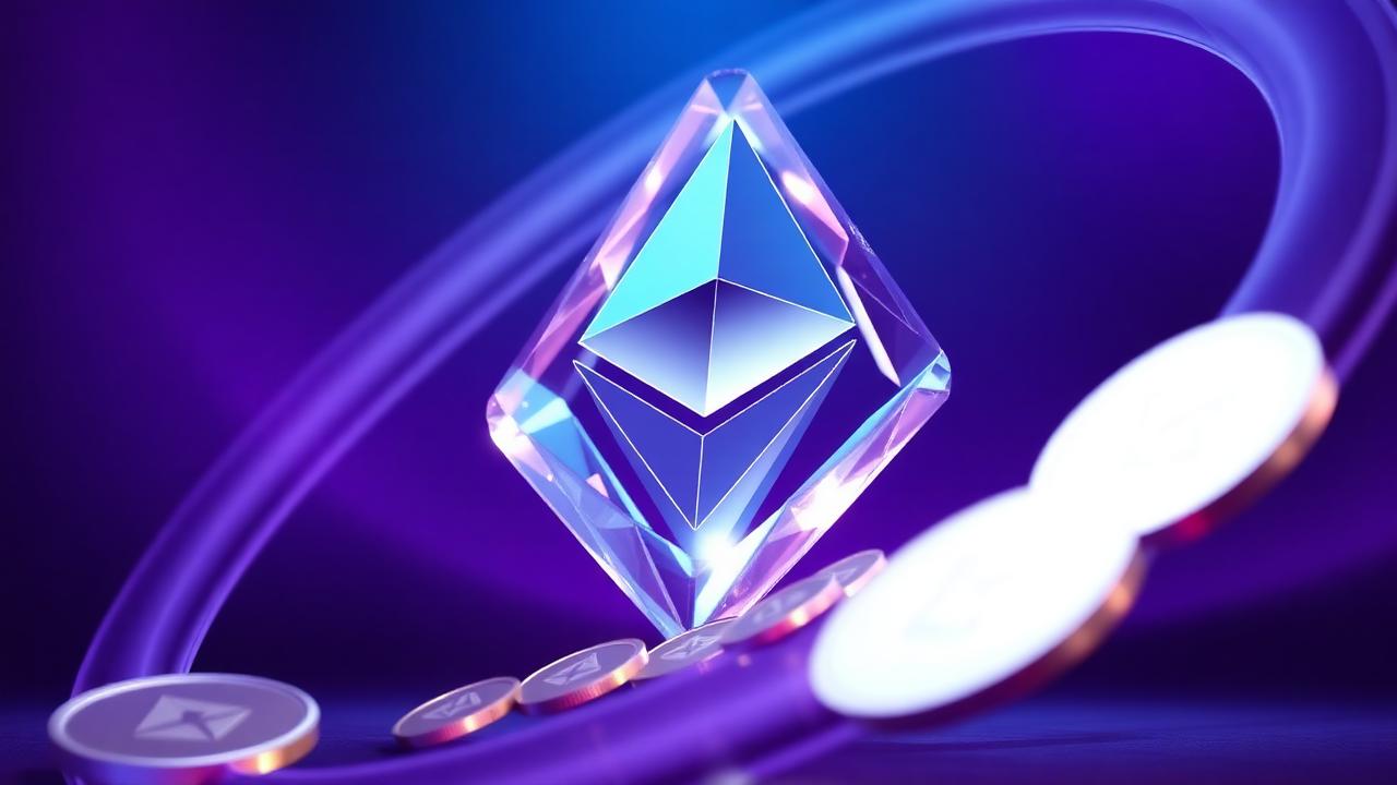 Staking de Ethereum: rendimiento pasivo real
