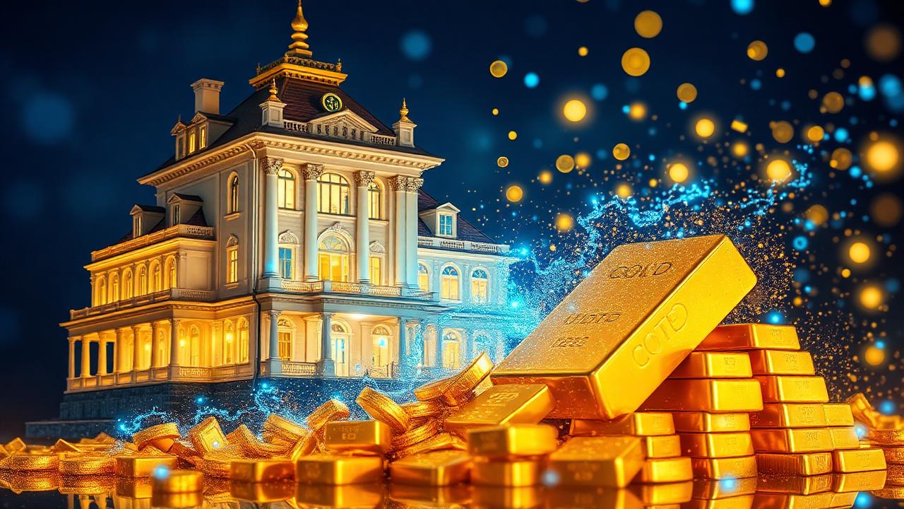 Tokenización de activos reales (RWA): la próxima ola