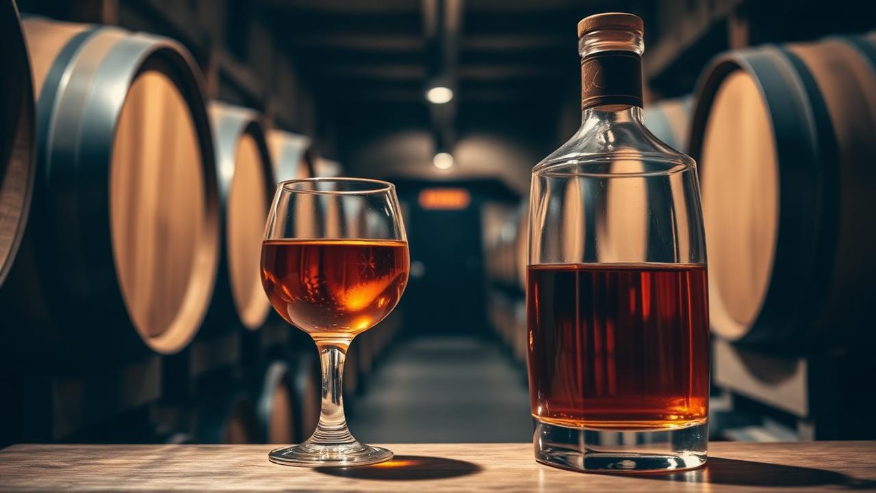 Vino y whisky de inversión: activos que se beben (o no)